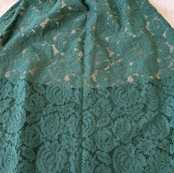 Gucci Navy and Red Elastic Headband - Picture 3 of 4